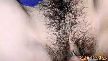 Desi wife is carnal with cameraman who boasts about XXX cum in condom