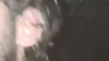 Punjabi bhabhi sex viral mms with young neighbor