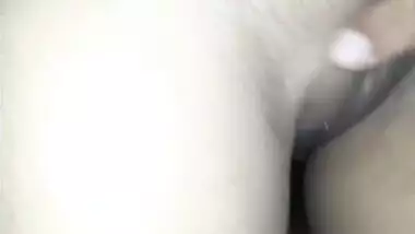 Oral XXX sex given by Desi wife is followed by cock-riding gonzo