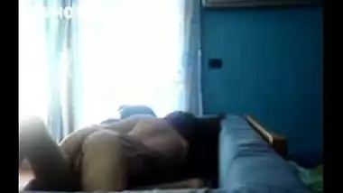Bengaluru college girl Sonia’s home sex