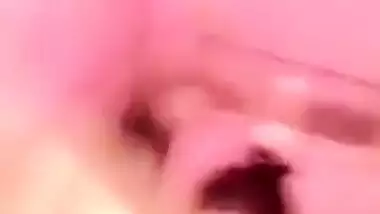 After sex chubby Desi cutie washes XXX body while neighbor spies on her