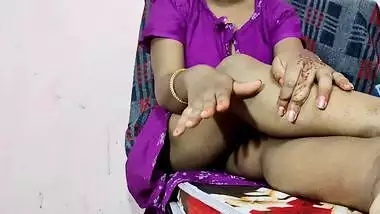 Helpful Step-mom Shows How Much She Loves Him Pov In Hindi Roleplay