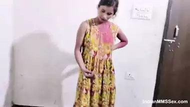 Indian Devar Bhabhi Playing Holi And Getting Horny Enagaged in Hot Sex