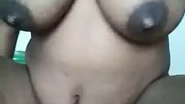 Big Milky Boobs Desi Bhabi Fucked by lover nicely