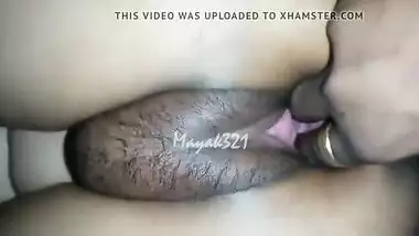 KYA CHUDAI HUI HAI ES KI PART 4 ( LUND PE CHAD GAYI HAI)