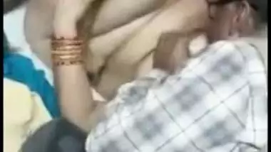 Cuckold loves It when wife gets her ass drilled by a servant, Desi mms sex