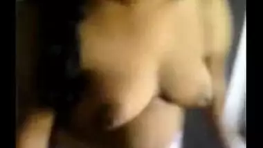 Married Breasty Wife Gives The Most good Oral-service Ever To Spouse