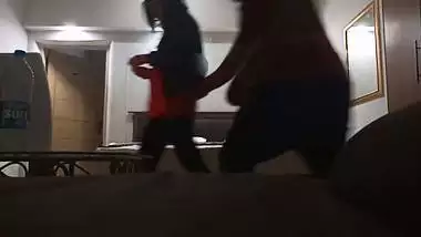 Pakistani Desi XXX couple’s hardcore sex caught on era MMS