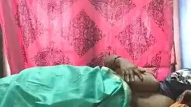 desi indian horny tamil telugu kannada malayalam hindi cheating wife vanitha wearing saree showing big boobs and shaved pussy press hard boobs press