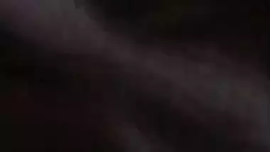 Cute girlfriend hairy pussy fucking viral xxx MMS