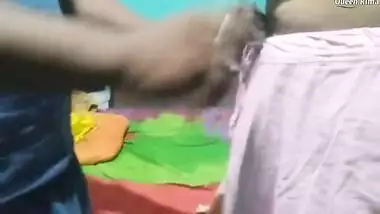 Pure Indian Desi Xxx, Fucking My Aunt In The Absence Of My Uncle