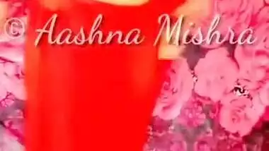 Today Exclusive- Horny Desi Bhabhi Showing Her Boobs And Pussy To Fans