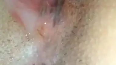 My Cheating Desi Wife Creampied So Deep In P3riod Day By Big Black Cock