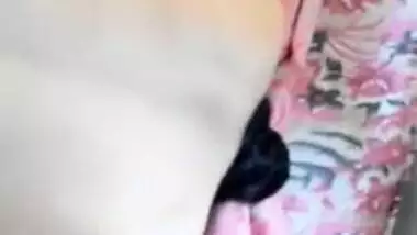 Desi MILF has bottom scored by XXX partner in MMS home video