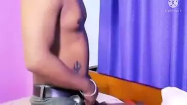 Hot And Sexy Indian Bhabhi With Big Boobs And Devar Have Romance - Devar Bhabhi