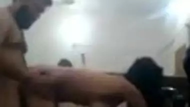 Pakistani Desi office XXX girl have a hardcore sex with her boss MMS