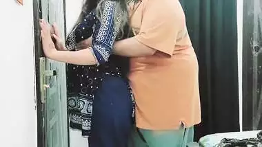 Indian Maid Scolded Her Boss While The Boss Fucking Her In Different Styles With Clear Hindi Voice