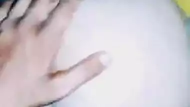 Hot desi bhabhi having sex with young devar when husband is not home.