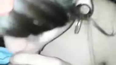 Hot MOTHER I'D LIKE TO FUCK engulfing rod of her client in a hotel room