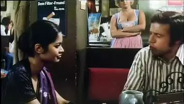 Indian Porn Actress In German Vintage Movie