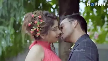 Zoya Rathore In Maya Uncut And Tina Nandy Indian Webseries Latest Uncut