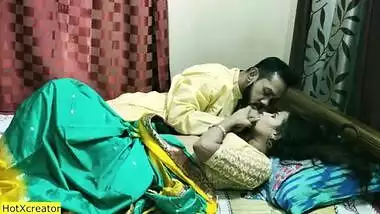 Gorgeous Indian Bengali Bhabhi amazing hot fucking with property agent! with clear hindi audio Final part