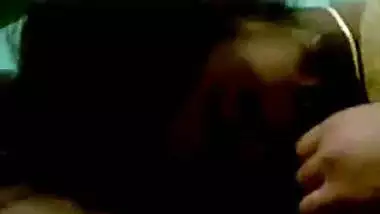 Hindi bf sexy video of a desi girl sucking her lover’s dick