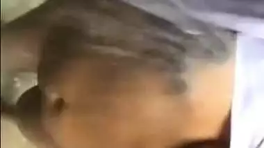 Tamil Girl Rainy Day Outdoor Peeingදෙමළ නංගියා චූ දාගෙන වැස්සෙ තෙමෙනවා With South Indian And Sri Lankan