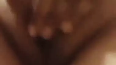 Today Exclusive-horny Desi Bhabhi Shows Her Boobs And Pussy Part 60