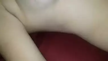 My Step Sister Has A Wet Vintage Style Pussy