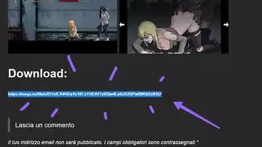 *FUTA ALERT* Futa girl's cock ready to cum is sucked by a horny ghost | Hentai Animations | P2