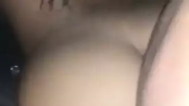Light skin thot fucked me in her car cause her teen daddy was inside