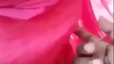 College girl explored by BF