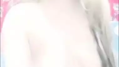 Pakistani Girl Suhaag Raat Role Play Special Custom Made Clip For Client On Demand