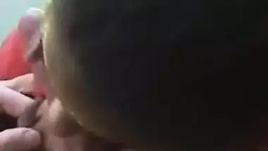 Hindi sex video of a desi hooker satisfying a foreigner in a hotel room