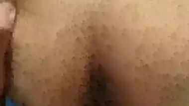 Hot Girl Showing Big Boobs & Pussy Also Giving BJ & Hard Fucking With BF Part 9