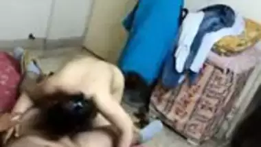 Big-assed Desi nurse gets fucked by the doctor in scandal XXX video