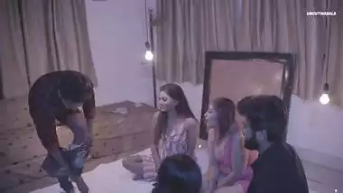 EightShots UNCUT Hindi Groupsex Blue Film – Truth or Dare