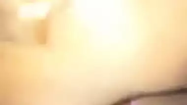 XXX lover secretly comes to Desi wife to make MMS video and leak it