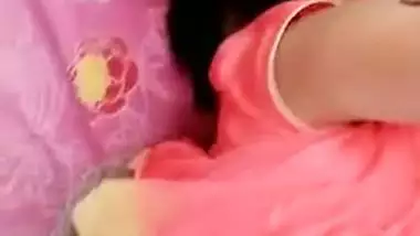 Erotic Indian romance foreplay clip