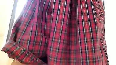 Hot Indian In Delhi Public School Gf Sonia Malik Real Hindi Dirty Audio In Personal Room