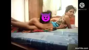 Super Hot Tamil Girl Got Fucked So Hard and Her Mouth was Kept Shut by Her BF When She Tried to Moan Part 2