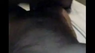 Hindi sex desi porn video of hot bhabhi ki chudai recorded by bf