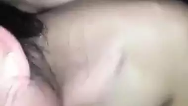 Cute nepali girl giving blowjob to her lover until cum clear nepali audio
