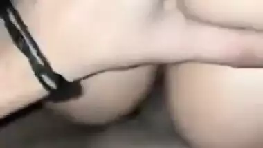 Extremely Cute Paki TikToker Sucking & Fucking with Lover Hindi Talking Don’t Miss