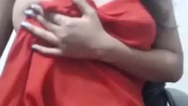 Indian aunty nude&hot dance