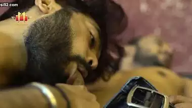 Friend And StepMom (2020) UNRATED 720p HEVC HDRip 11UpMovies Hindi Short Film