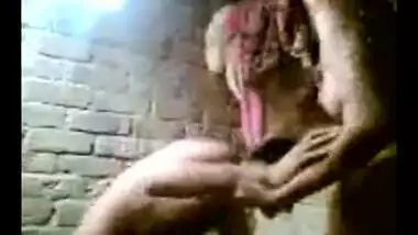 Bihari village bhabhi bath & hardcore fuck with big dick devar