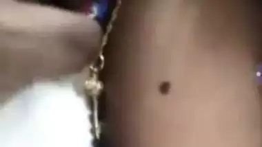 Tamil ladki ki solo boob show video