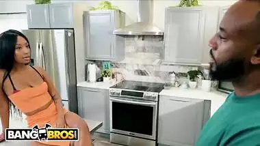 BANGBROS - Brown Bunnies Compilation Featuring Sarai Minx, Numi Zarah, August Skye And More!